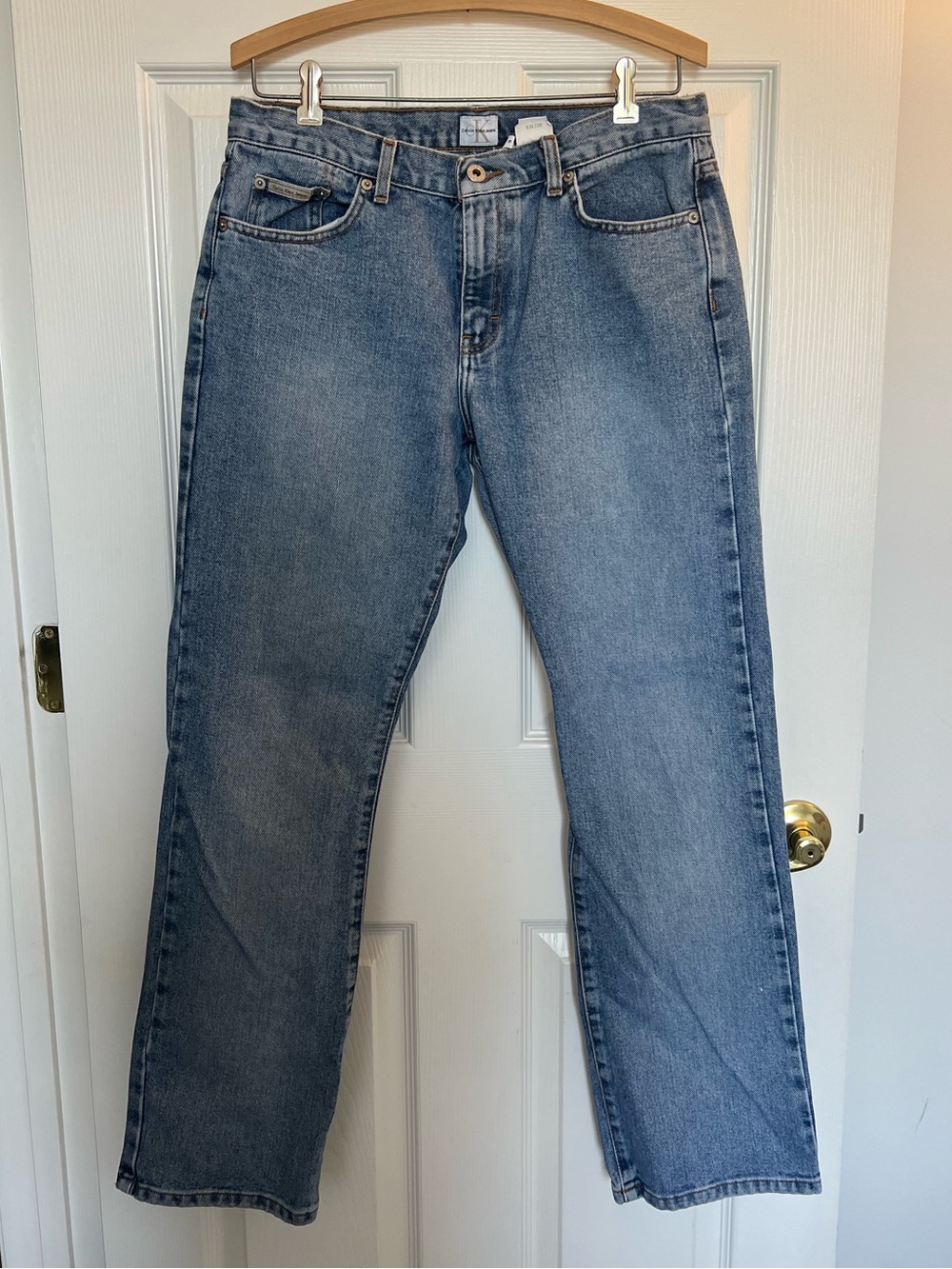 Vintage 90’s Calvin Klein Bootcut Jeans